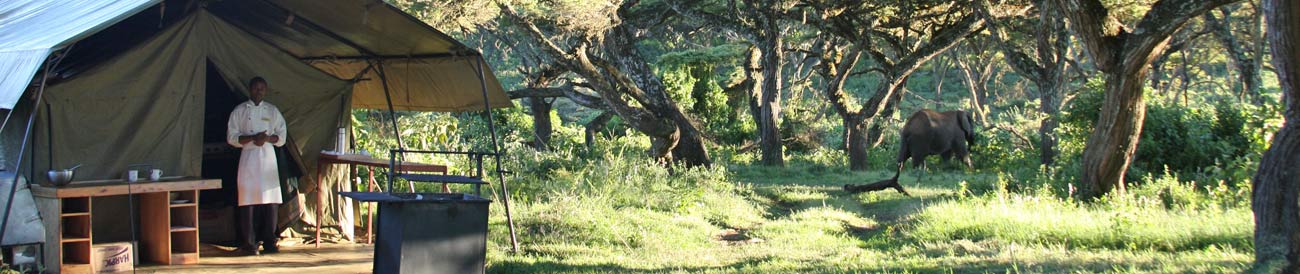 Lemala Ngorongoro